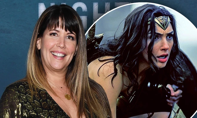 Đạo diễn Wonder Woman: MCU hay thật, nhưng xin đừng coi đ&oacute; l&agrave; chuẩn mực chung của d&ograve;ng phim si&ecirc;u anh h&ugrave;ng - Ảnh 3.