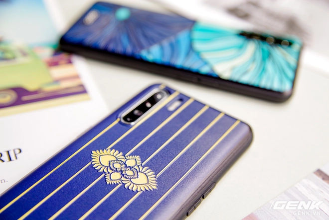 Tr&ecirc;n tay OPPO Reno3 Pro ch&iacute;nh thức tại Việt Nam: thiết kế si&ecirc;u mỏng, 4 camera 64MP, sạc nhanh VOOC 4.0 - Ảnh 26.