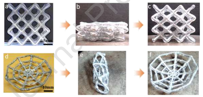 Mạng kim loại lỏng đầu ti&ecirc;n được chế tạo th&agrave;nh c&ocirc;ng, tương lai Kẻ hủy diệt T-1000 kh&ocirc;ng c&ograve;n xa? - Ảnh 7.