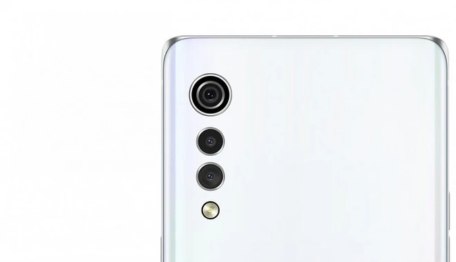 LG Velvet ch&iacute;nh thức ra mắt: Thiết kế mới, Snapdragon 765, camera 48MP, IP68, gi&aacute; hơn 17 triệu - Ảnh 3.