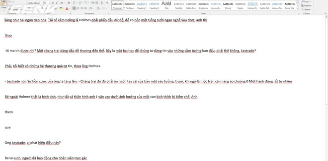 Hướng dẫn copy-paste văn bản tr&ecirc;n giấy v&agrave;o m&aacute;y t&iacute;nh trong 1 nốt nhạc với Google Lens - Ảnh 6.