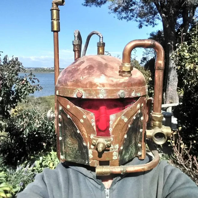 [Ch&ugrave;m ảnh] C&aacute;c designer nổi tiếng thế giới trang tr&iacute; khẩu trang ph&ograve;ng dịch như thế n&agrave;o? - Ảnh 3.