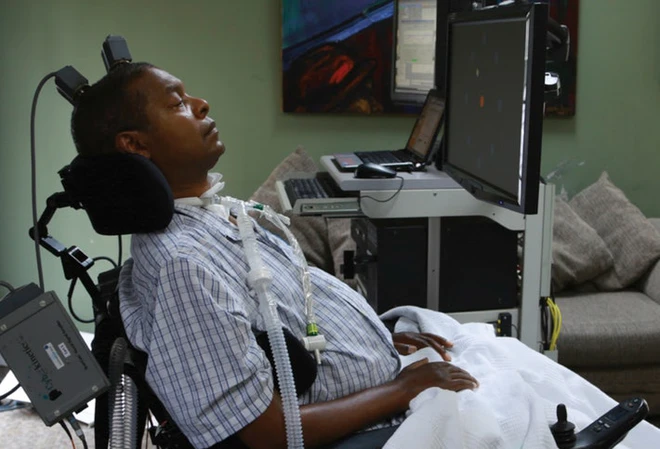 Th&iacute; nghiệm đầu ti&ecirc;n trong lịch sử chứng minh bộ n&atilde;o tự ph&aacute;t lại k&yacute; ức trong ng&agrave;y khi bạn ngủ - Ảnh 1.