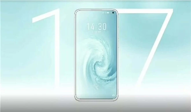Meizu 17 v&agrave; 17 Pro ra mắt: Thiết kế mới, Snapdragon 865, cụm 4 camera, gi&aacute; từ 12.2 triệu đồng - Ảnh 2.