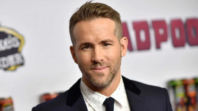 Bom tấn h&agrave;nh động tiếp theo của Ryan Reynolds sẽ giống như sự kết hợp giữa GTA v&agrave; Fortnite - Ảnh 1.
