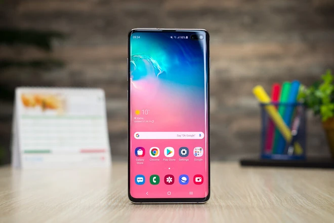 Cảnh b&aacute;o! Bức ảnh nền n&agrave;y c&oacute; thể khiến smartphone Android của bạn bị crash - Ảnh 1.