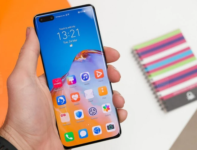 Kh&ocirc;ng thể tự sản xuất chip nữa, Huawei c&oacute; thể sẽ sử dụng bộ vi xử l&yacute; Snapdragon của Qualcomm tr&ecirc;n P50 v&agrave; Mate 50 - Ảnh 1.