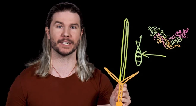 L&yacute; giải sức mạnh đột biến của witcher dưới g&oacute;c nh&igrave;n khoa học: Ai bảo phim fantasy th&igrave; kh&ocirc;ng thể c&oacute; logic n&agrave;o - Ảnh 4.