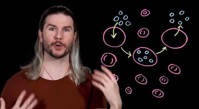 L&yacute; giải sức mạnh đột biến của witcher dưới g&oacute;c nh&igrave;n khoa học: Ai bảo phim fantasy th&igrave; kh&ocirc;ng thể c&oacute; logic n&agrave;o - Ảnh 5.