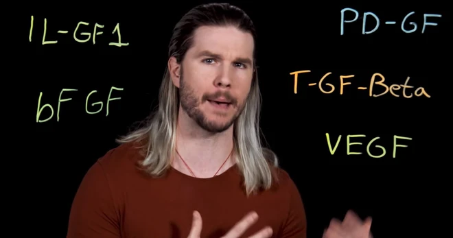 L&yacute; giải sức mạnh đột biến của witcher dưới g&oacute;c nh&igrave;n khoa học: Ai bảo phim fantasy th&igrave; kh&ocirc;ng thể c&oacute; logic n&agrave;o - Ảnh 6.