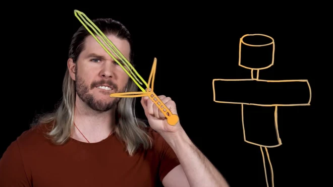 L&yacute; giải sức mạnh đột biến của witcher dưới g&oacute;c nh&igrave;n khoa học: Ai bảo phim fantasy th&igrave; kh&ocirc;ng thể c&oacute; logic n&agrave;o - Ảnh 7.