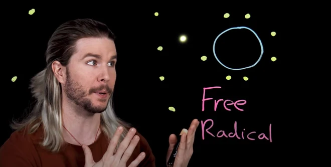 L&yacute; giải sức mạnh đột biến của witcher dưới g&oacute;c nh&igrave;n khoa học: Ai bảo phim fantasy th&igrave; kh&ocirc;ng thể c&oacute; logic n&agrave;o - Ảnh 8.