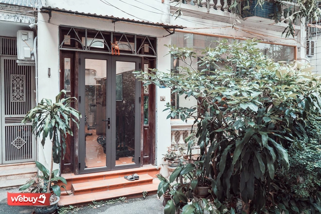 Kh&aacute;m ph&aacute; ph&ograve;ng gym hơn 1,2 triệu đồng cho 90 ph&uacute;t tập luyện của vận động vi&ecirc;n cử tạ huy chương v&agrave;ng to&agrave;n quốc - Ảnh 4.