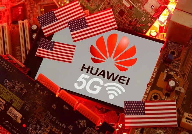 Bộ Thương mại Mỹ lại thay đổi: C&aacute;c c&ocirc;ng ty Mỹ được ph&eacute;p hợp t&aacute;c với Huawei để ph&aacute;t triển ti&ecirc;u chuẩn 5G - Ảnh 2.