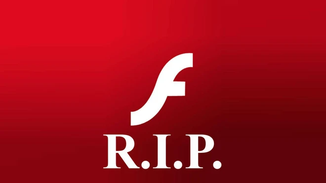 Adobe Flash sẽ ch&iacute;nh thức chết v&agrave;o ng&agrave;y 31 th&aacute;ng 12 năm 2020 - Ảnh 1.