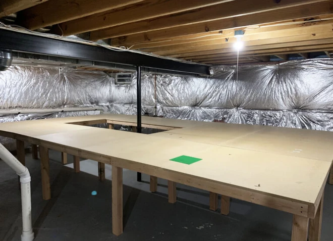 Anh ch&agrave;ng n&agrave;y đ&atilde; d&agrave;nh 5 năm để x&acirc;y dựng 1 th&agrave;nh phố LEGO rộng lớn trị gi&aacute; hơn 2 tỉ đồng, c&oacute; cả t&ograve;a th&aacute;p Avengers hẳn hoi - Ảnh 4.