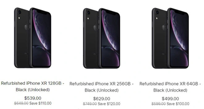 iPhone t&acirc;n trang sẽ l&agrave; c&uacute; đấm tiếp theo của Apple d&agrave;nh cho Samsung v&agrave; c&aacute;c nh&agrave; sản xuất Android kh&aacute;c - Ảnh 1.