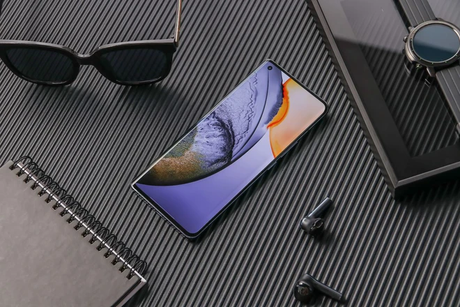 Vivo ra mắt X50 series: Smartphone flagship 5G mỏng nhất thế giới, camera thiết kế chống rung giống gimbal, gi&aacute; từ 490 USD - Ảnh 2.