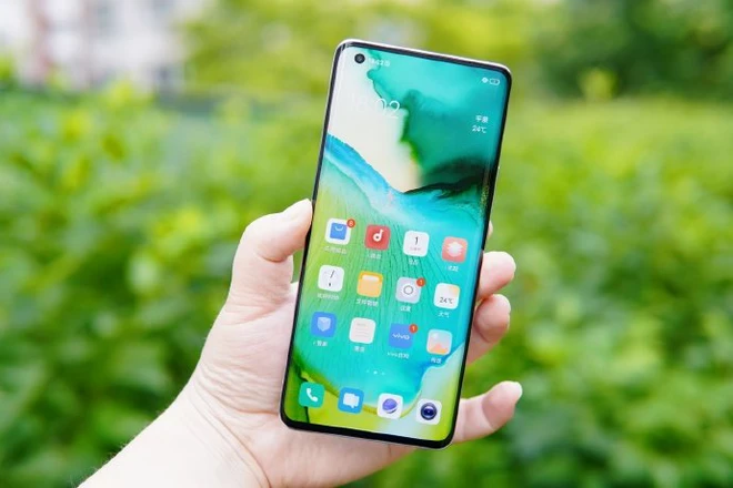 Vivo ra mắt X50 series: Smartphone flagship 5G mỏng nhất thế giới, camera thiết kế chống rung giống gimbal, gi&aacute; từ 490 USD - Ảnh 5.