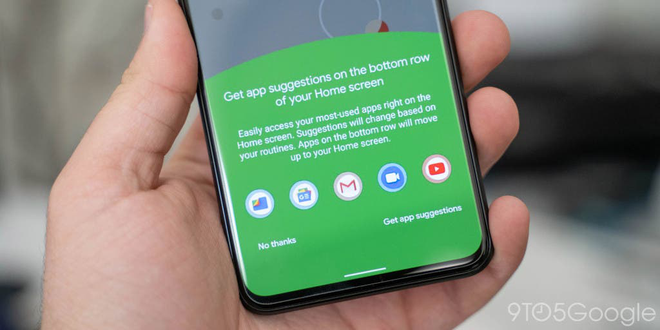Android 11 bất ngờ lộ diện, tiết lộ nhiều t&iacute;nh năng mới  - Ảnh 10.