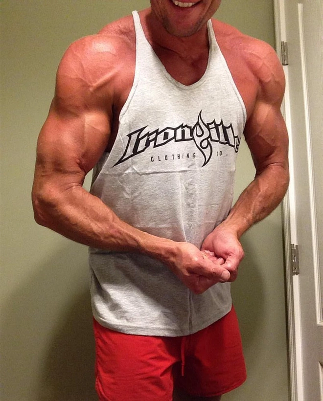 Top 5 h&atilde;ng quần &aacute;o m&agrave; d&acirc;n tập gym n&agrave;o cũng phải biết - Ảnh 3.