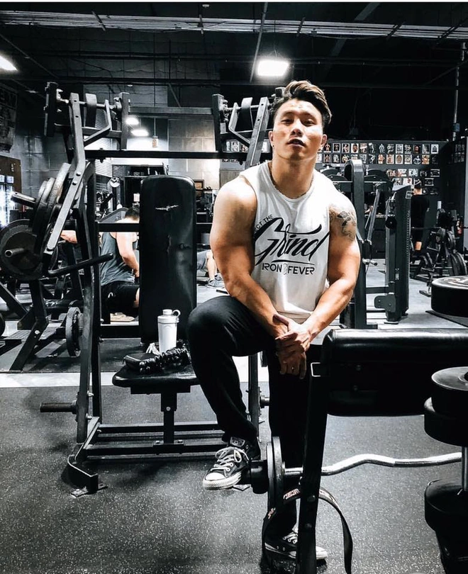 Top 5 h&atilde;ng quần &aacute;o m&agrave; d&acirc;n tập gym n&agrave;o cũng phải biết - Ảnh 5.