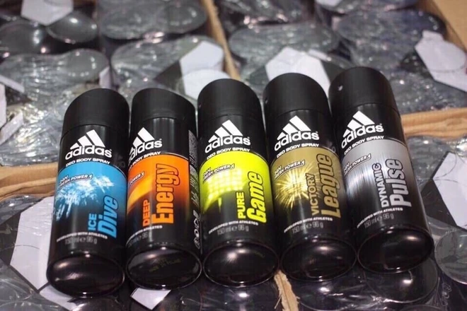 Thử ngay 5 sản phẩm khử m&ugrave;i cơ thể n&agrave;y nếu kh&ocirc;ng muốn m&ugrave;i cơ thể g&acirc;y kh&oacute; chịu khi luyện tập - Ảnh 2.