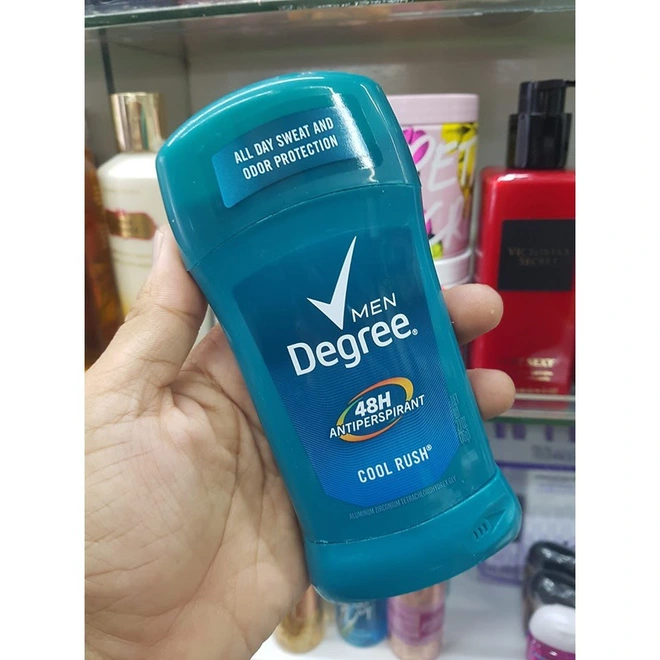 Thử ngay 5 sản phẩm khử m&ugrave;i cơ thể n&agrave;y nếu kh&ocirc;ng muốn m&ugrave;i cơ thể g&acirc;y kh&oacute; chịu khi luyện tập - Ảnh 3.