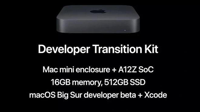 Tự sự coder: Với những cải tiến d&agrave;nh cho m&aacute;y Mac, c&agrave;ng ng&agrave;y Apple c&agrave;ng coi thường nh&oacute;m người d&ugrave;ng chuy&ecirc;n nghiệp của m&igrave;nh - Ảnh 4.