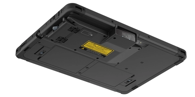 Panasonic ra mắt m&aacute;y t&iacute;nh bảng nồi đồng cối đ&aacute;, cấu h&igrave;nh tầm trung nhưng gi&aacute; gần 35 triệu đồng - Ảnh 2.