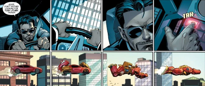 Ngầu như Iron Man m&agrave; lại từng chế tạo ra những mẫu &aacute;o gi&aacute;p &ldquo;x&agrave;m x&iacute;&rdquo; thế n&agrave;y đ&acirc;y - Ảnh 11.