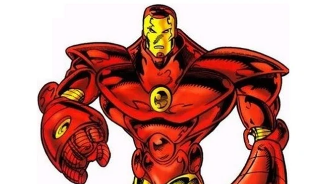Ngầu như Iron Man m&agrave; lại từng chế tạo ra những mẫu &aacute;o gi&aacute;p &ldquo;x&agrave;m x&iacute;&rdquo; thế n&agrave;y đ&acirc;y - Ảnh 2.