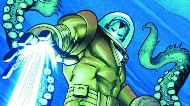 Ngầu như Iron Man m&agrave; lại từng chế tạo ra những mẫu &aacute;o gi&aacute;p &ldquo;x&agrave;m x&iacute;&rdquo; thế n&agrave;y đ&acirc;y - Ảnh 3.