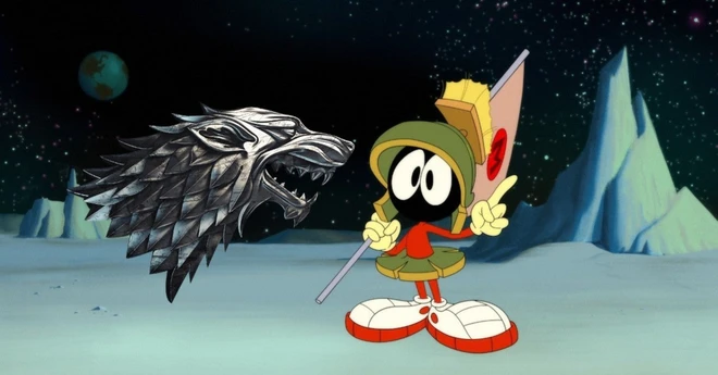 Game of Thrones giờ đ&acirc;y c&ograve;n kh&ocirc;ng nổi tiếng bằng 1 bộ phim hoạt h&igrave;nh mới ra mắt tr&ecirc;n ch&iacute;nh &ldquo;qu&ecirc; nh&agrave;&rdquo; HBO - Ảnh 1.