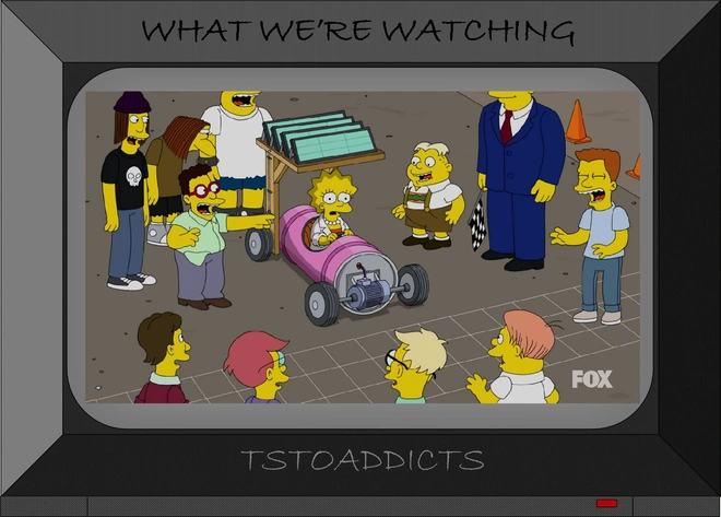 13 chi tiết hư cấu nhưng ho&agrave;n to&agrave;n c&oacute; thể trở th&agrave;nh hiện thực trong Gia đ&igrave;nh Simpson - series từng nhiều lần đo&aacute;n tr&uacute;ng tương lai kh&ocirc;ng trượt ph&aacute;t n&agrave;o - Ảnh 8.