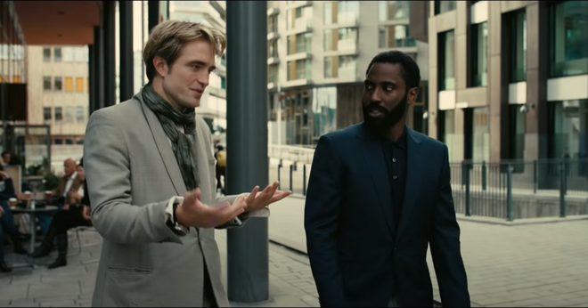 Th&ecirc;m 1 diễn vi&ecirc;n nữa l&ecirc;n tiếng về độ rối n&atilde;o của TENET, dọa kh&aacute;n giả phải xem 3, 4 lần mới hiểu hết được - Ảnh 1.