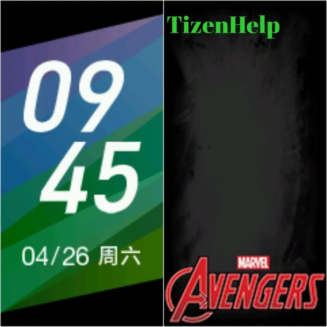 Mi Band 5 sẽ c&oacute; cảm biến SpO2, mặt đồng hồ Avengers? - Ảnh 3.