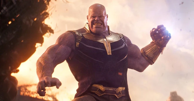L&agrave; phản diện duy nhất từng &ldquo;b&oacute;n h&agrave;nh&rdquo; Avengers trong MCU nhưng Thanos c&oacute; thể l&agrave;m được g&igrave; nếu kh&ocirc;ng sở hữu 6 vi&ecirc;n đ&aacute; v&ocirc; cực? - Ảnh 1.