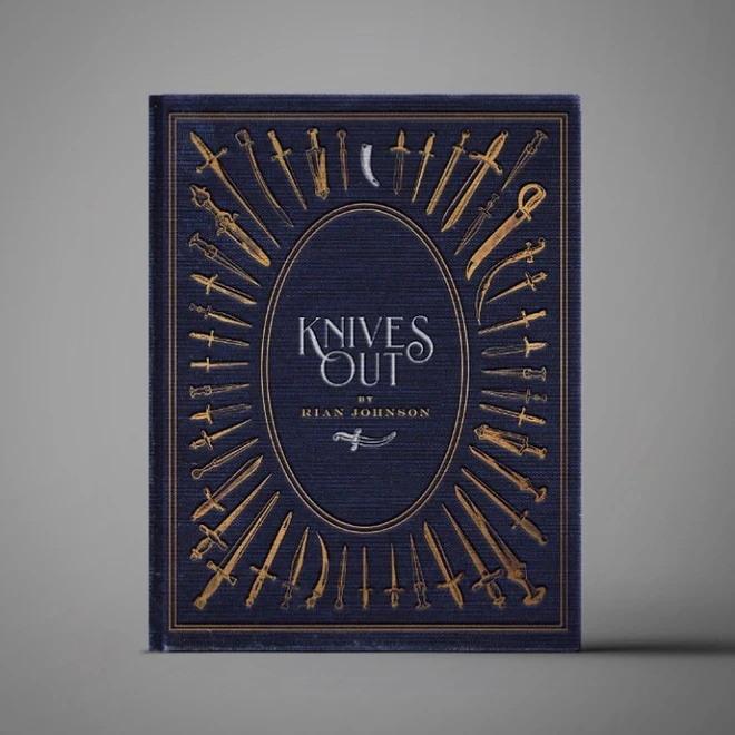 Designer h&ocirc; biến loạt bom tấn thế giới th&agrave;nh b&igrave;a tiểu thuyết cũ đầy ấn tượng, vừa đẹp vừa thể hiện đ&uacute;ng chất phim - Ảnh 11.