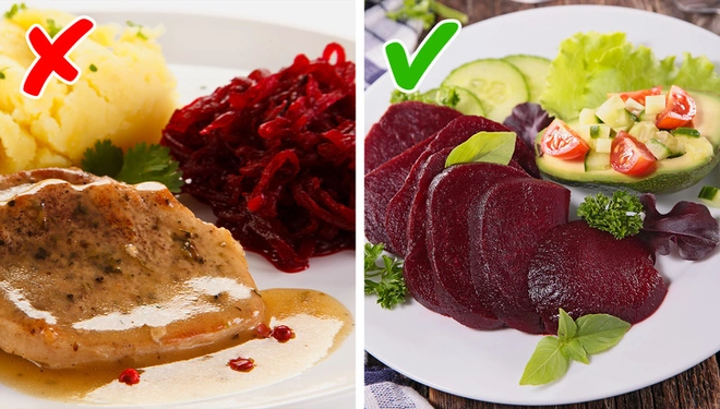 Tại sao kh&ocirc;ng n&ecirc;n ăn qu&aacute; nhiều c&agrave; rốt? Khoa học l&yacute; giải c&aacute;c th&oacute;i quen ăn uống xấu m&agrave; mọi người vẫn nghĩ l&agrave; l&agrave;nh mạnh - Ảnh 5.