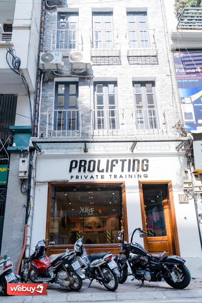 Trải nghiệm một buổi tại ph&ograve;ng gym private 36 triệu/th&aacute;ng: Đắt c&oacute; xắt ra miếng? - Ảnh 2.