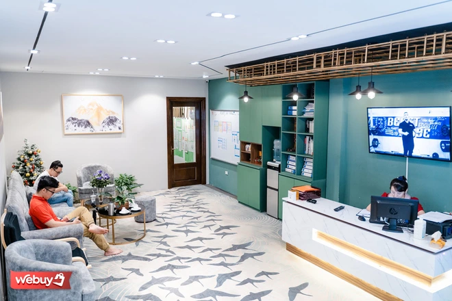 Trải nghiệm một buổi tại ph&ograve;ng gym private 36 triệu/th&aacute;ng: Đắt c&oacute; xắt ra miếng? - Ảnh 3.