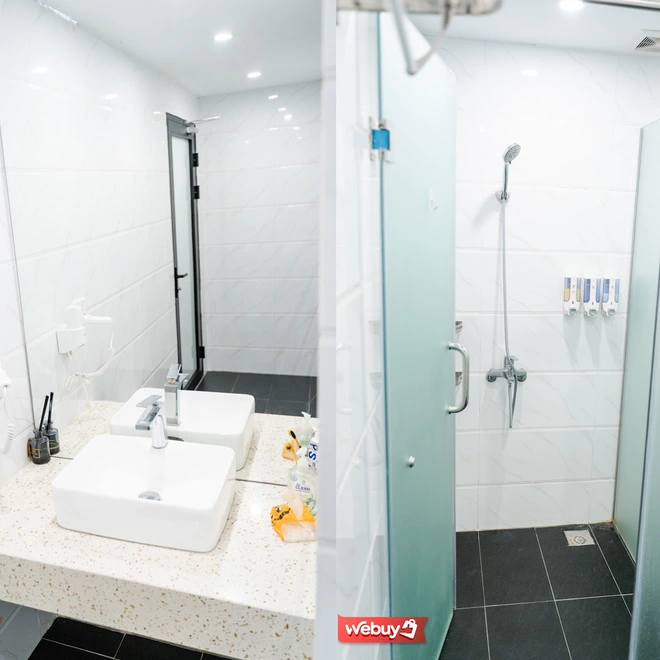 Trải nghiệm một buổi tại ph&ograve;ng gym private 36 triệu/th&aacute;ng: Đắt c&oacute; xắt ra miếng? - Ảnh 10.