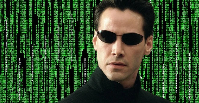 L&yacute; do Keanu Reeves đồng &yacute; trở lại The Matrix sau gần 2 thập kỷ chỉ g&oacute;i gọn trong 4 từ: Kịch bản qu&aacute; đỉnh! - Ảnh 1.