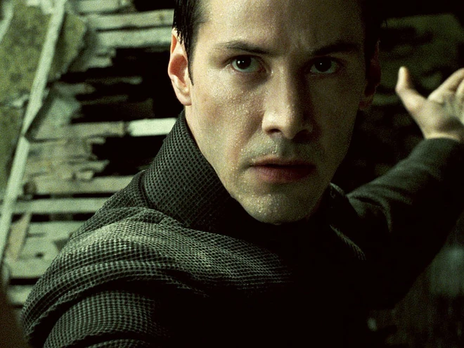 L&yacute; do Keanu Reeves đồng &yacute; trở lại The Matrix sau gần 2 thập kỷ chỉ g&oacute;i gọn trong 4 từ: Kịch bản qu&aacute; đỉnh! - Ảnh 2.