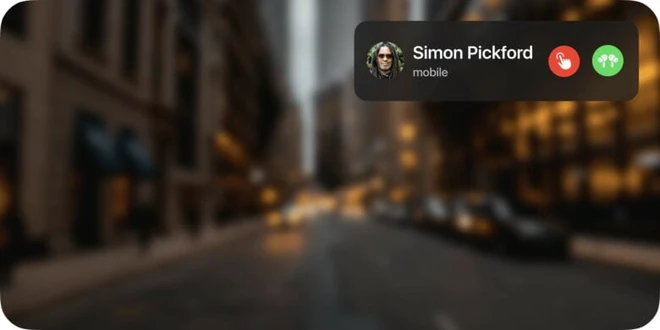 Đ&acirc;y l&agrave; c&aacute;ch iOS 14 c&oacute; thể mở đường cho hệ điều h&agrave;nh &ldquo;glassOS&rdquo; của Apple - Ảnh 2.