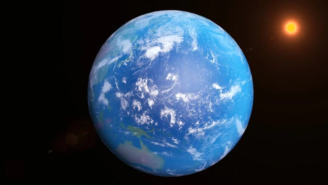 Hồ thủy điện Tam Hiệp lớn đến mức khi n&oacute; đầy nước, v&ograve;ng quay Tr&aacute;i Đất sẽ chậm lại v&agrave; thời gian một ng&agrave;y d&agrave;i ra - Ảnh 1.