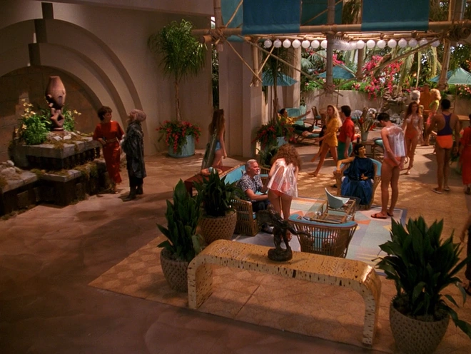 5 h&agrave;nh tinh tuyệt đẹp chỉ c&oacute; trong phim viễn tưởng m&agrave; bất cứ fan sci-fi n&agrave;o cũng muốn gh&eacute; thăm 1 lần - Ảnh 5.