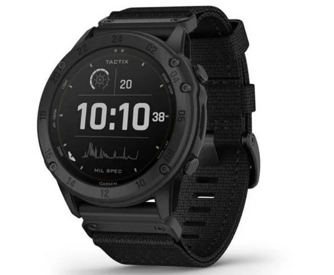 Garmin tr&igrave;nh l&agrave;ng loạt smartwatch chạy bằng năng lượng mặt trời, c&oacute; thể hoạt động tới 50 ng&agrave;y/lần sạc - Ảnh 3.