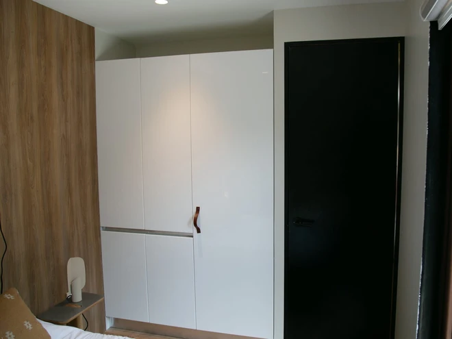 Đ&acirc;y l&agrave; mẫu nh&agrave; mini được l&agrave;m từ th&ugrave;ng xe container, tiện nghi đầy đủ lại c&ograve;n th&acirc;n thiện với m&ocirc;i trường, gi&aacute; hơn 1,1 tỉ đồng - Ảnh 12.